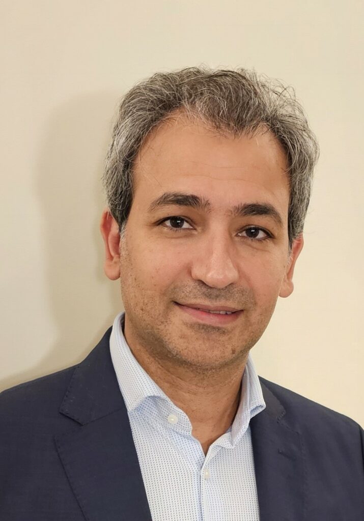 Dr Ahmad Jibbaoui (Loir-et-Cher, 41)