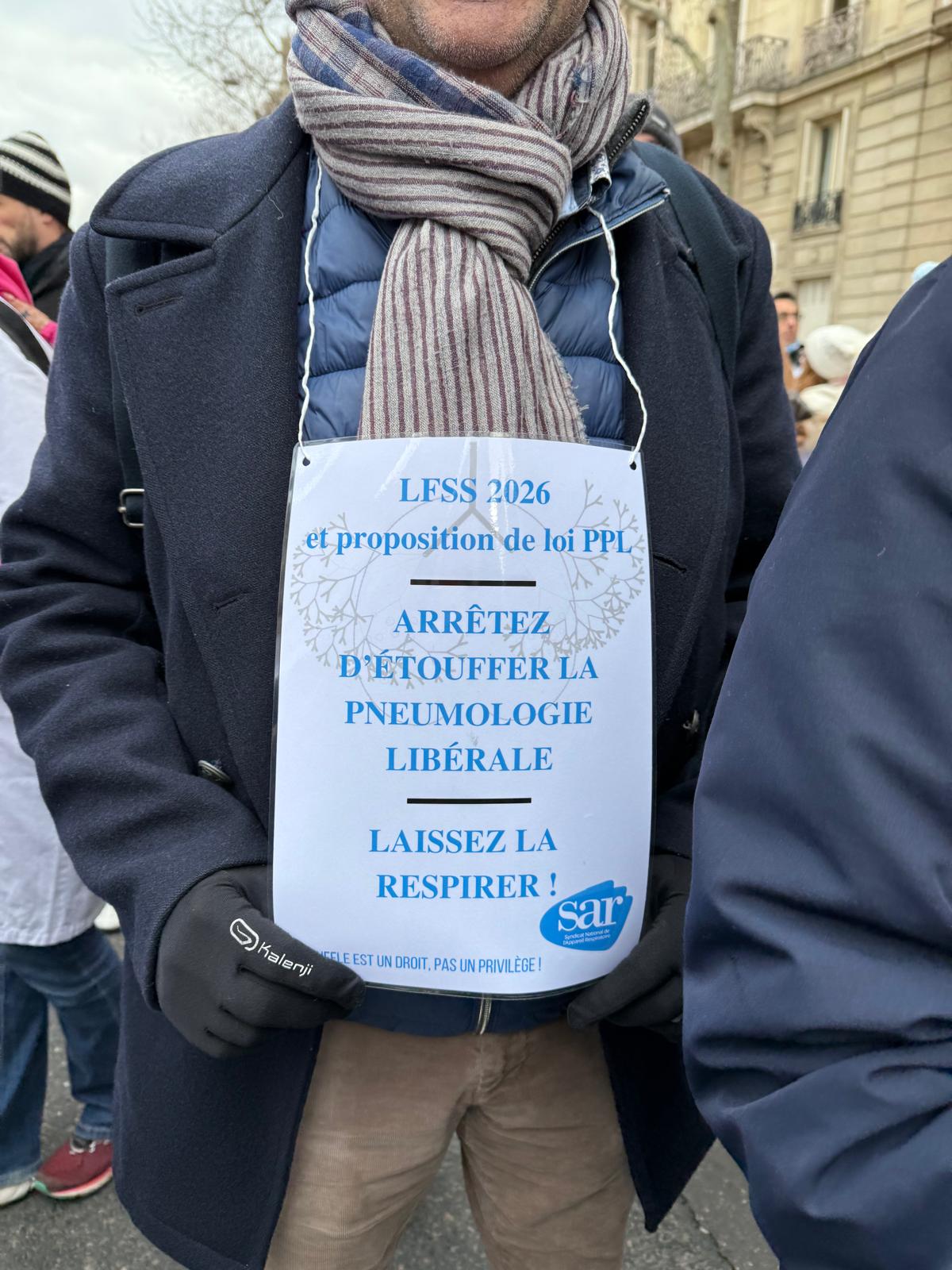 Mobilisation grève du 5 au 15 janvier 2026