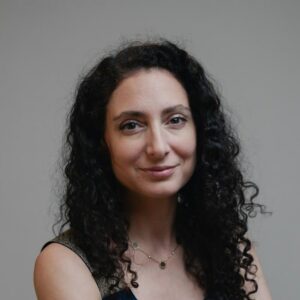 Dr Cécile TOPER