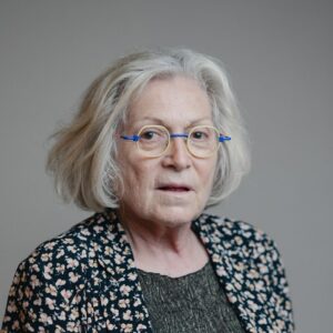 Dr Dominique MULLER