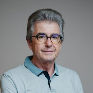 Dr Dominique PROISY