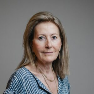 Dr Dominique VERNET