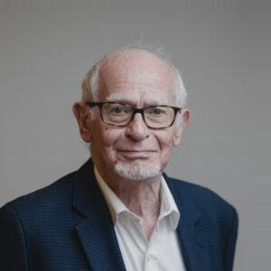 Dr Henri KAFE