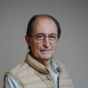 Dr Hervé PEGLIASCO