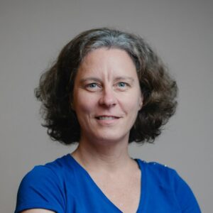 Dr Isabelle HUET