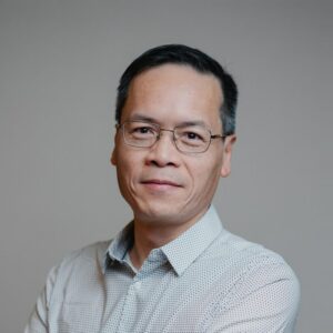 Dr Laurent NGUYEN