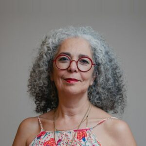 Dr Madiha ELLAFFI