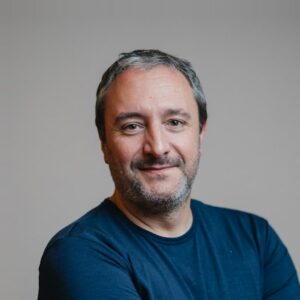 Dr Mathieu LARROUSSE