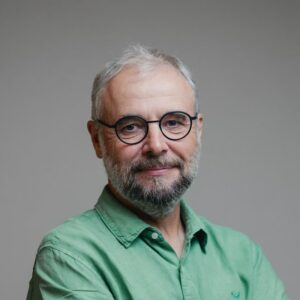 Dr Matthieu KREBS