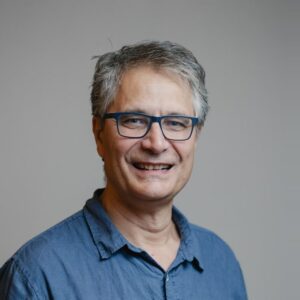 Dr Pierre BOMBARON