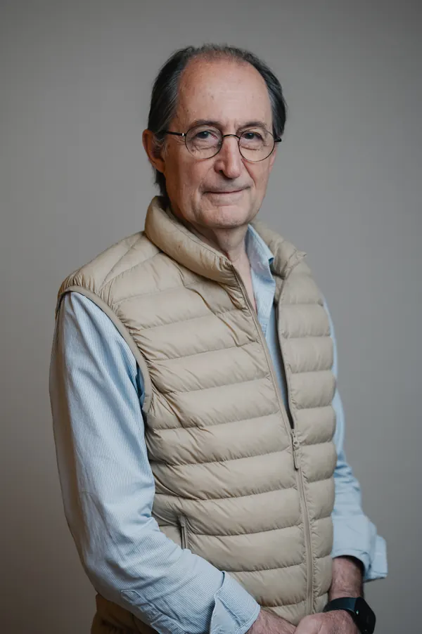 Dr Hervé Pégliasco, responsable des webinaires APP