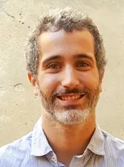 Dr Léo Grassion, pneumologue au CHU de Bordeaux